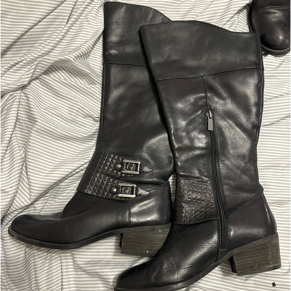 Vince Camuto | Shoes | Vince Camuto Boots | Poshmark